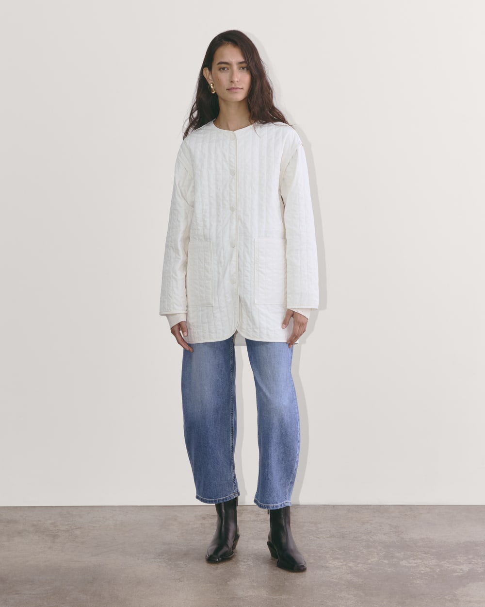 womens-renew-lightweght-midi-quilted-liner-bone