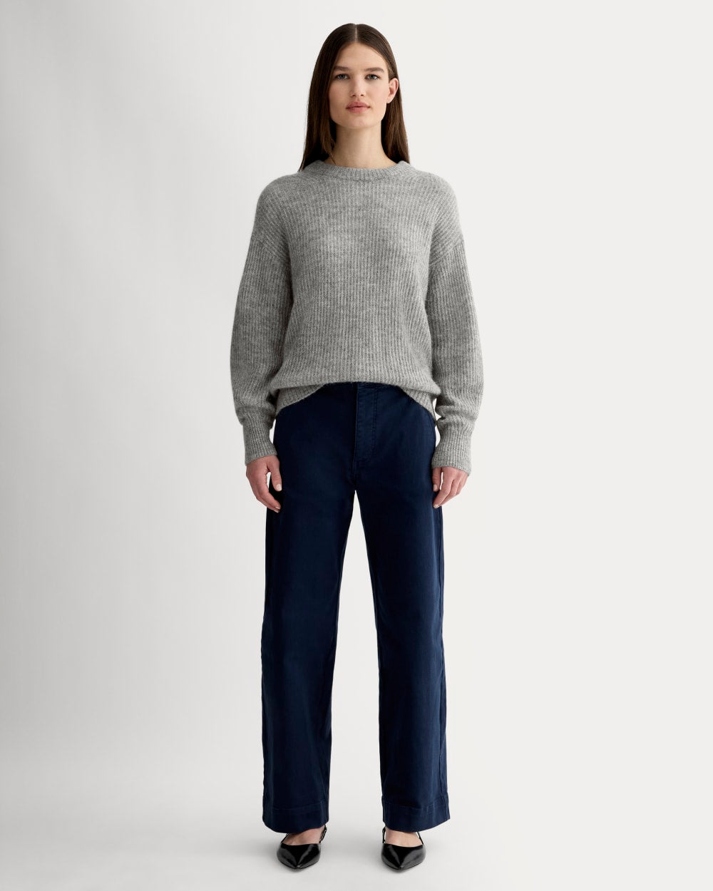 womens-alpaca-ribbed-cocoon-crew-heather-stone-grey