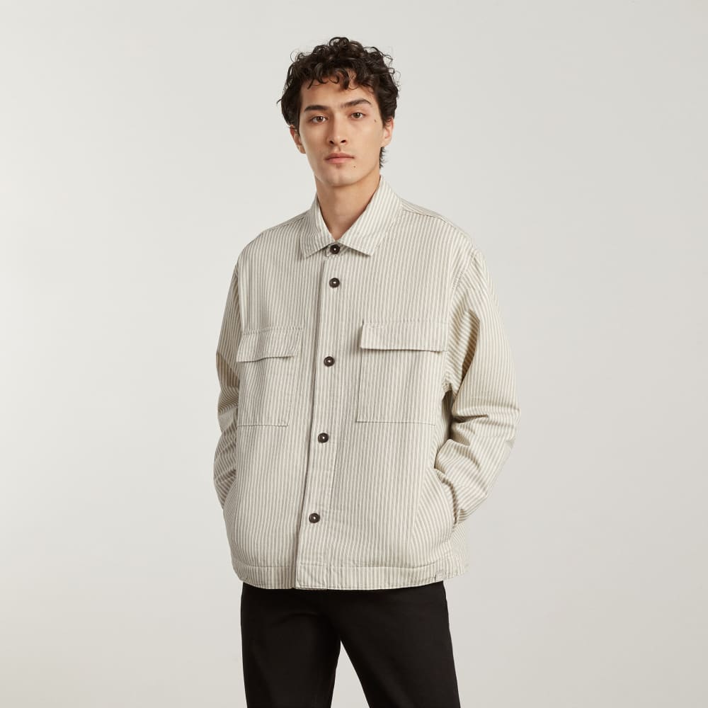 unisex-everyone-spring-shirt-jacket-navy-stripe