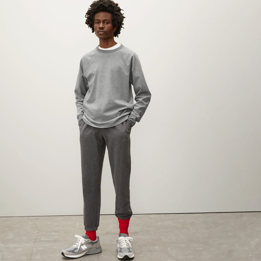 mens-heavyweight-long-sleeve-crew-midheathergrey | primary