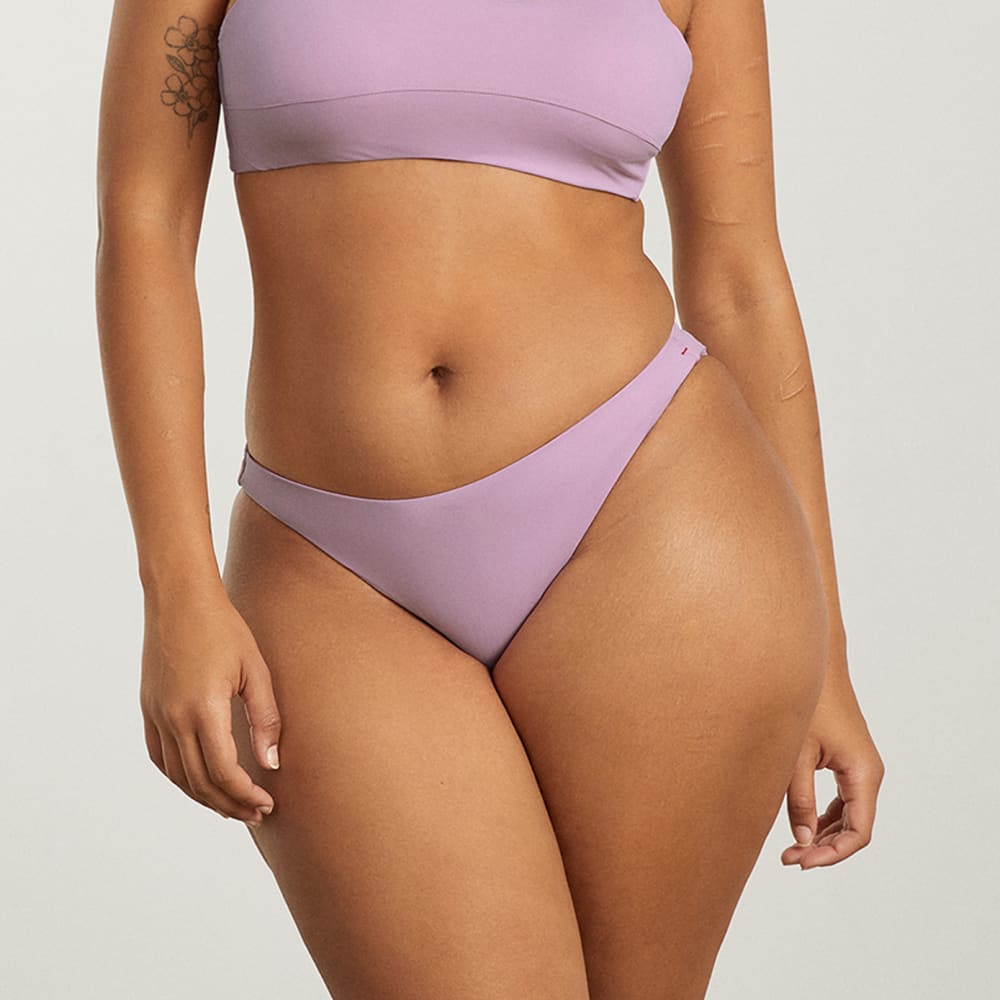 womens-thigh-high-bikini-bottom-lilac | primary