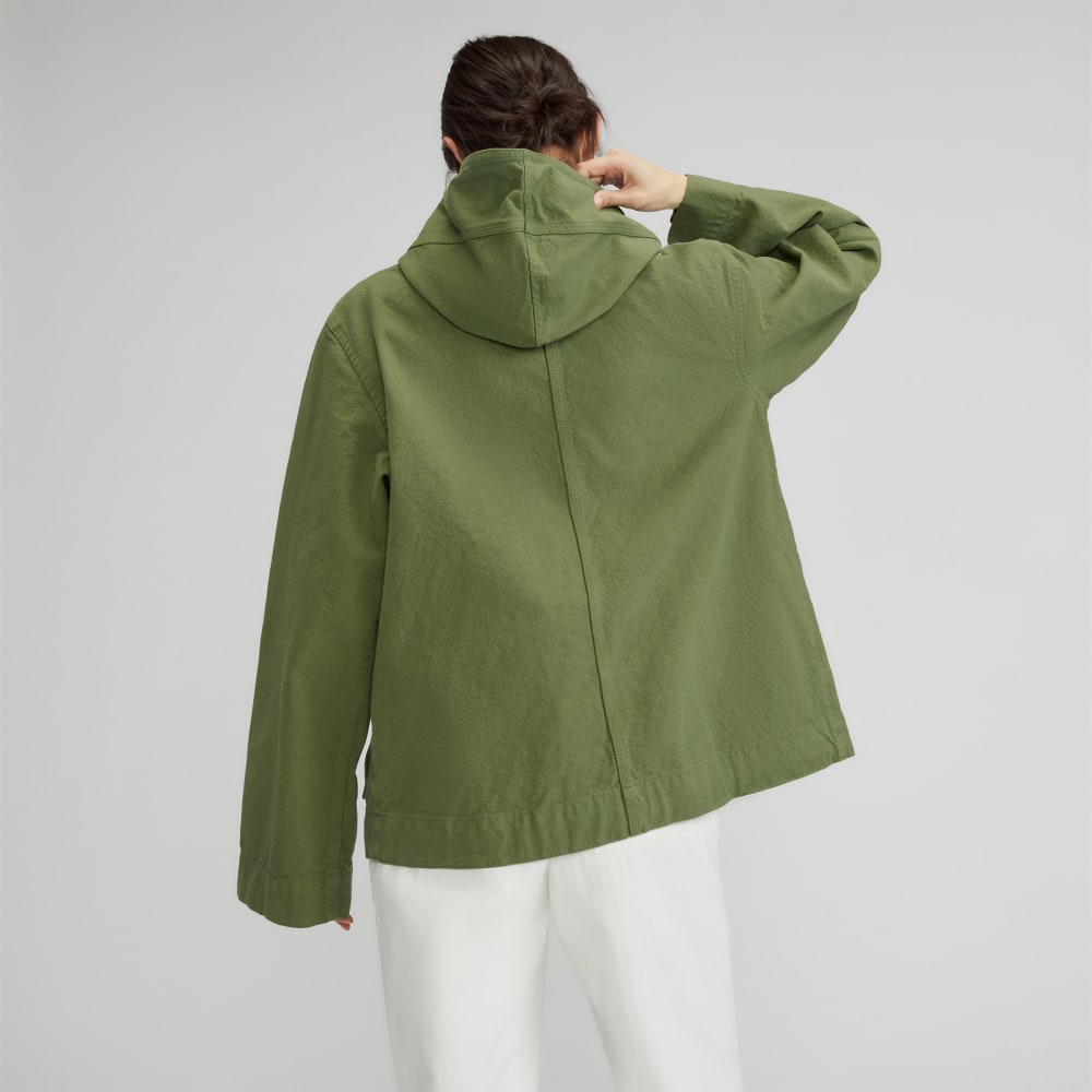 womens-canvas-organic-cotton-anorak-forest-green