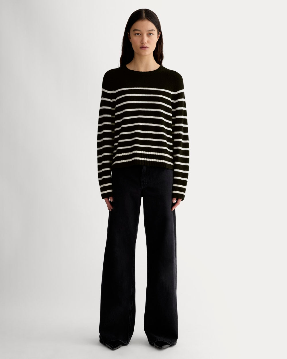 womens-cashmere-boxy-crew-sweater-black-bone-stripe