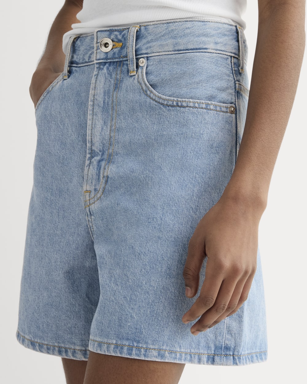 womens-a-line-denim-short-light-indigo