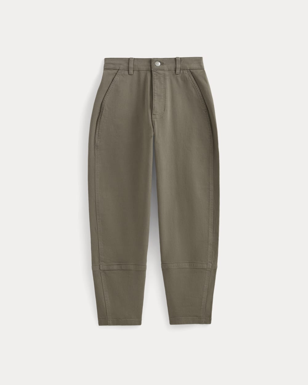womens-utility-barrel-pant-taupe | alt