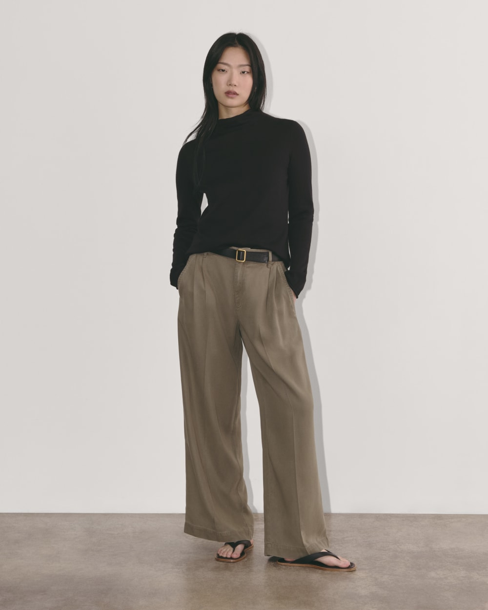 womens-funnel-neck-cotton-cashmere-black