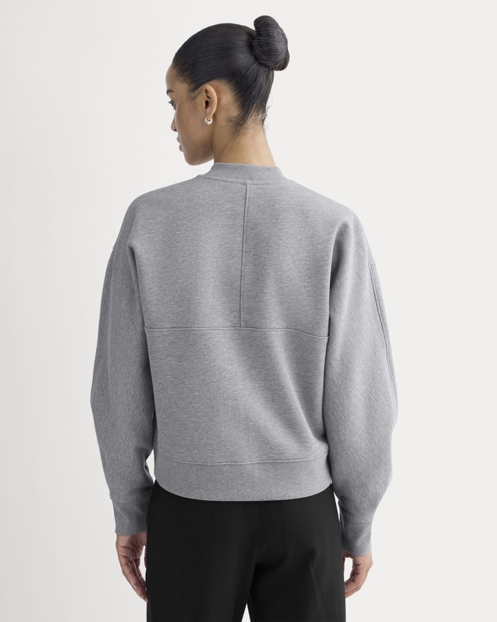 womens-fleece-bomber-jacket-vintage-heather-grey