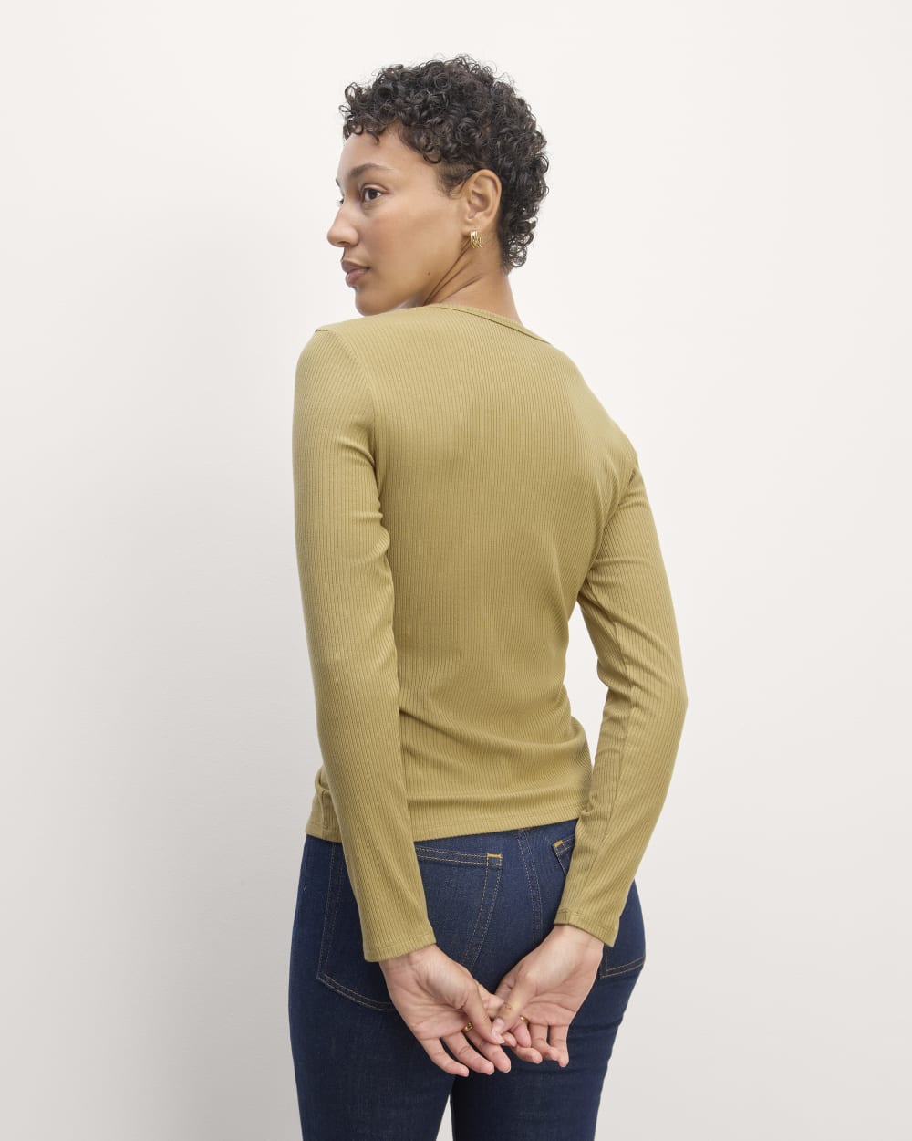 womens-tencel-rib-long-sleeve-shimmy-tee-fennel-seed