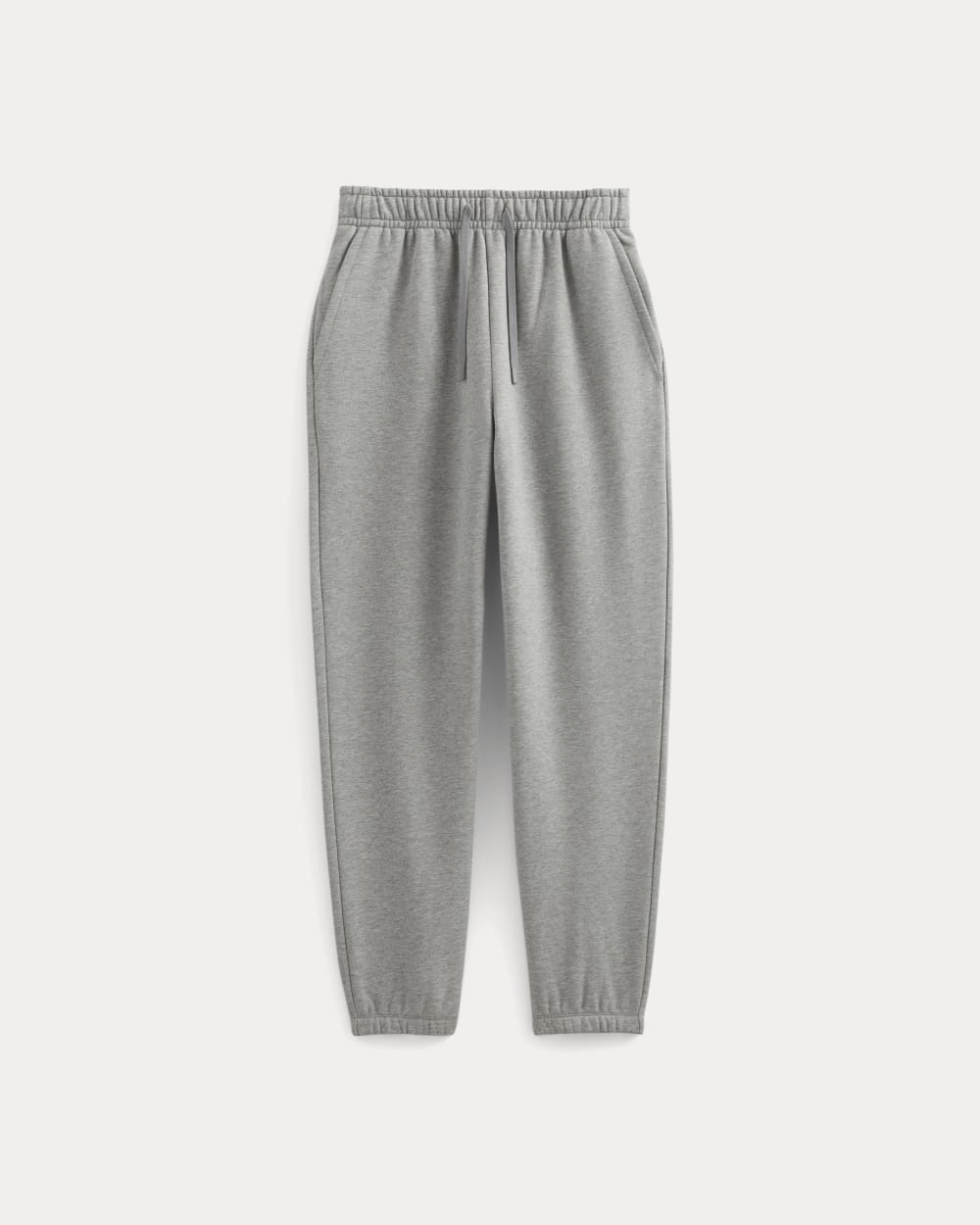 mens-luxe-fleece-jogger-vintage-heather-grey | alt