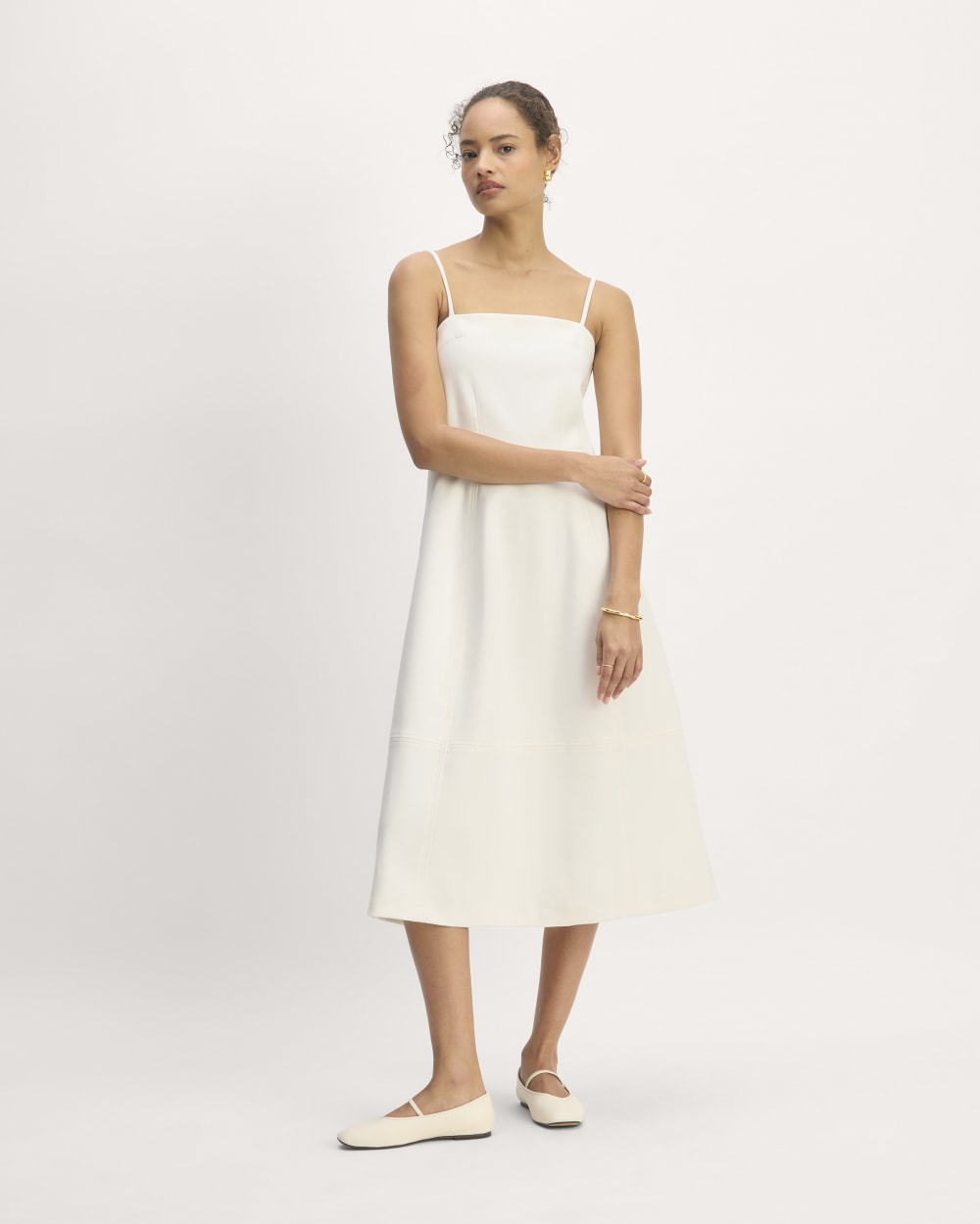 everlane dress The Dream Everywhere color:Banana & Black Boho Hippie Crochet Cover Embroidered Salwar Kameez