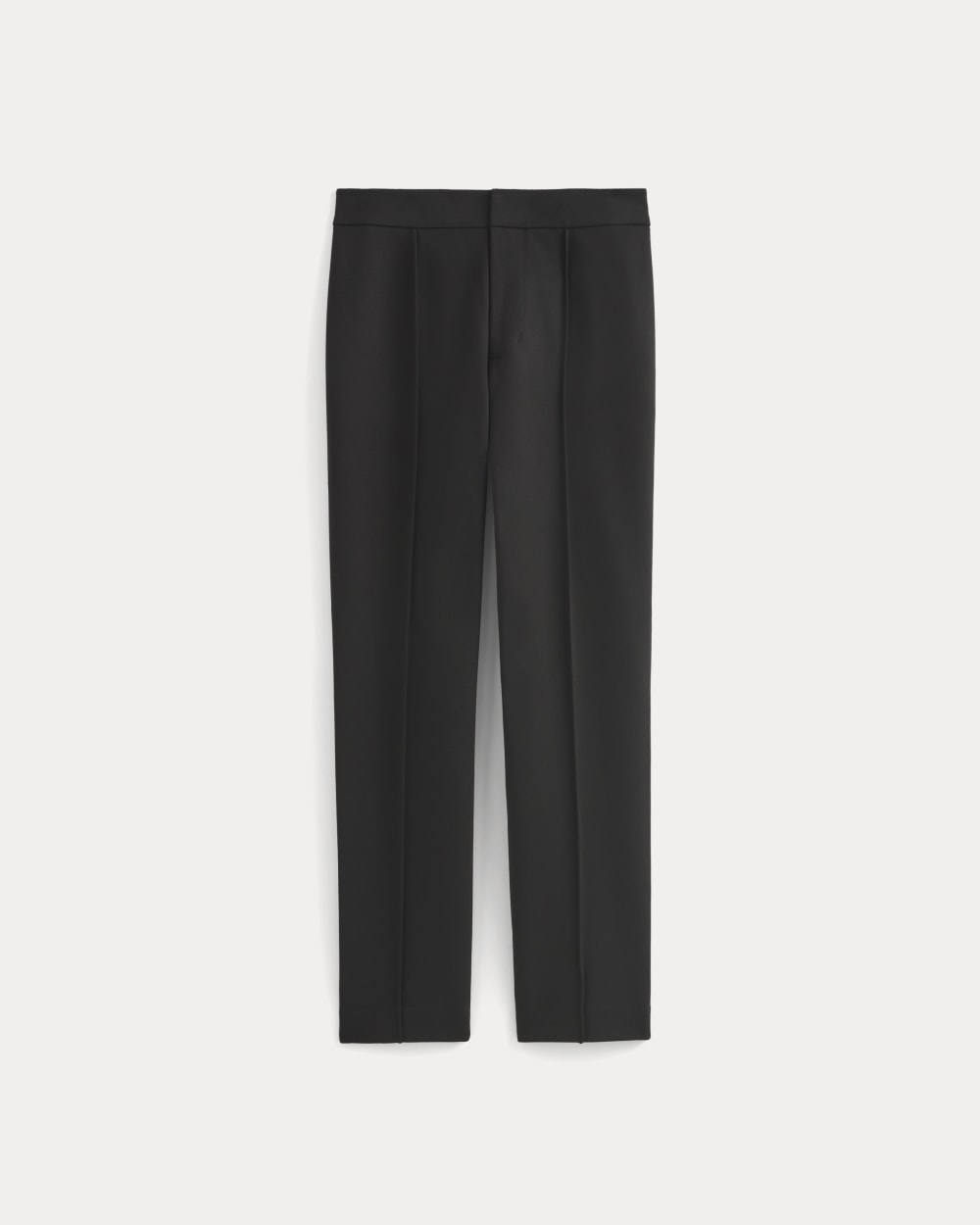 womens-slim-trouser-in-dream-black | alt