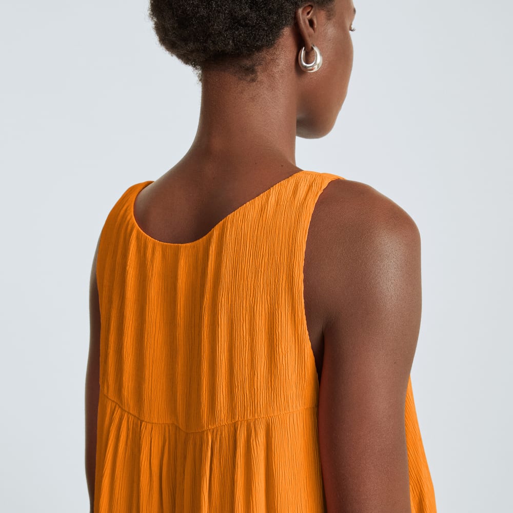 womens-naia-ripple-tank-dress-turmeric