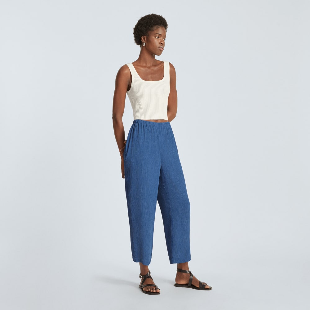 womens-naia-ripple-pant-deep-blue