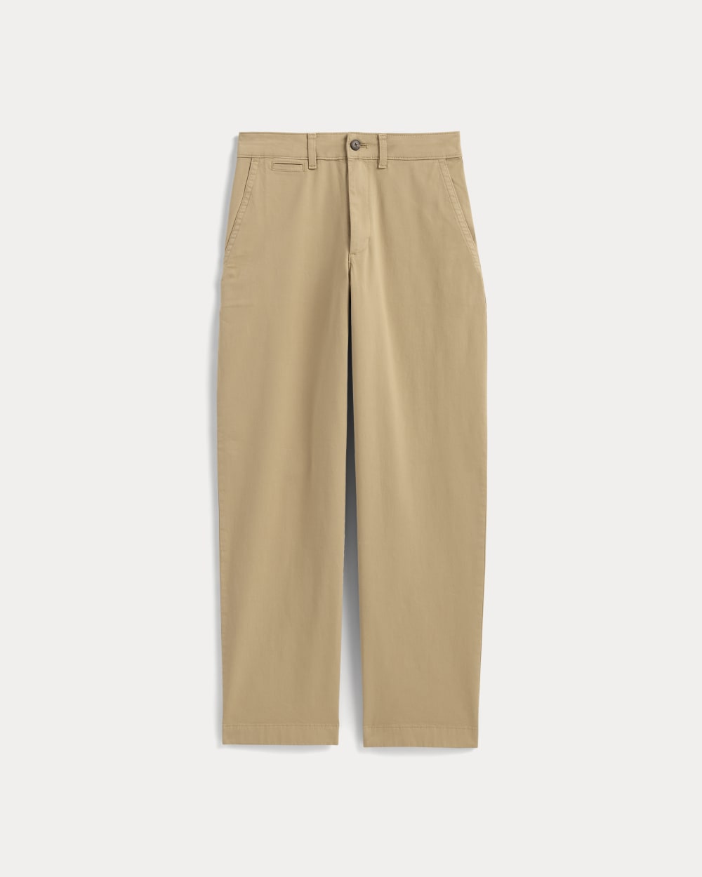 womens-wide-leg-chino-classic-khaki | alt