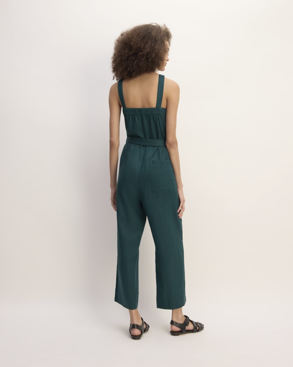 womens-linen-side-button-jumpsuit-dark-sea