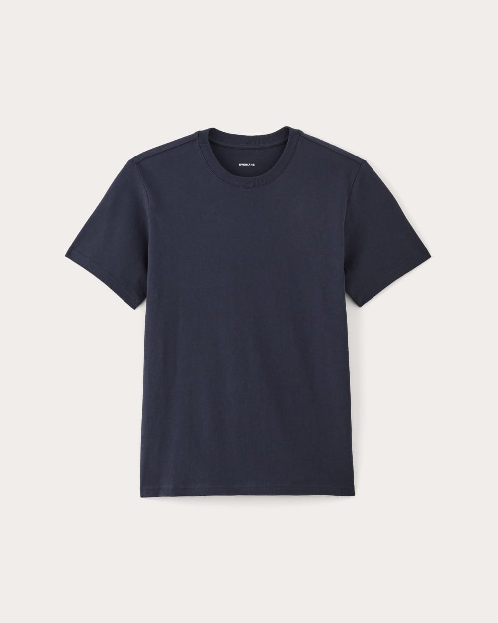 mens-premium-weight-crew-navy | alt