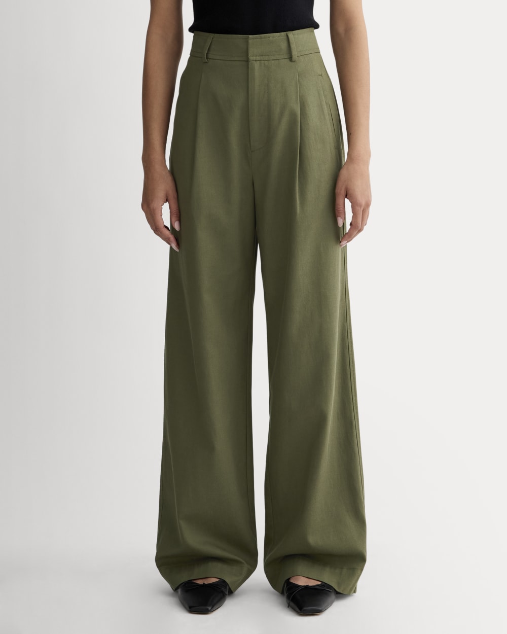 womens-way-high-drape-pant-kalamata