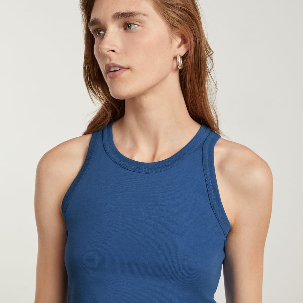 womens-organic-cotton-cutaway-tank-deep-blue