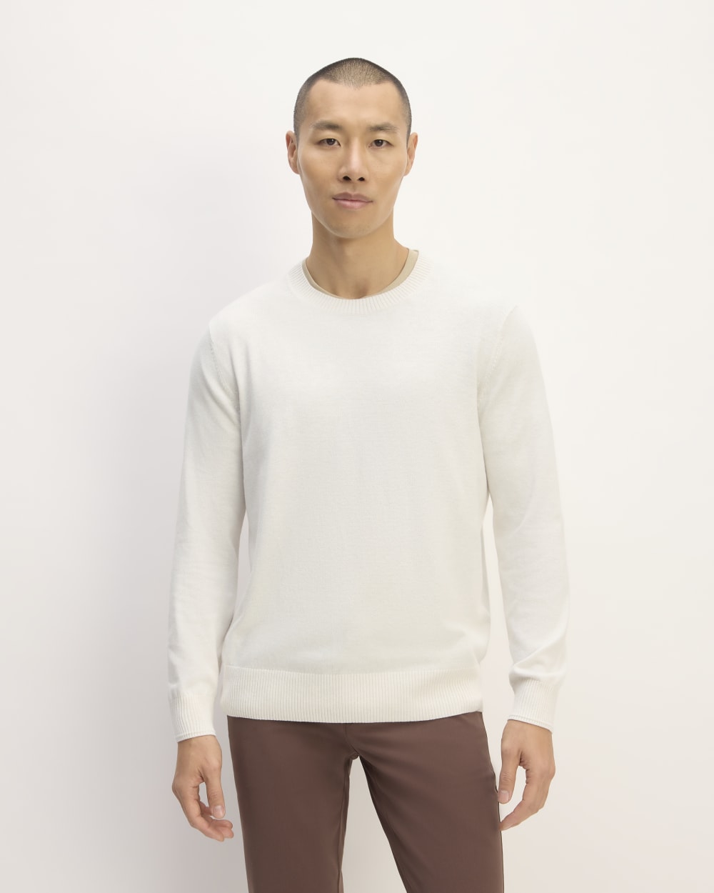 mens-no-sweat-cotton-sweater-heather-canvas | primary