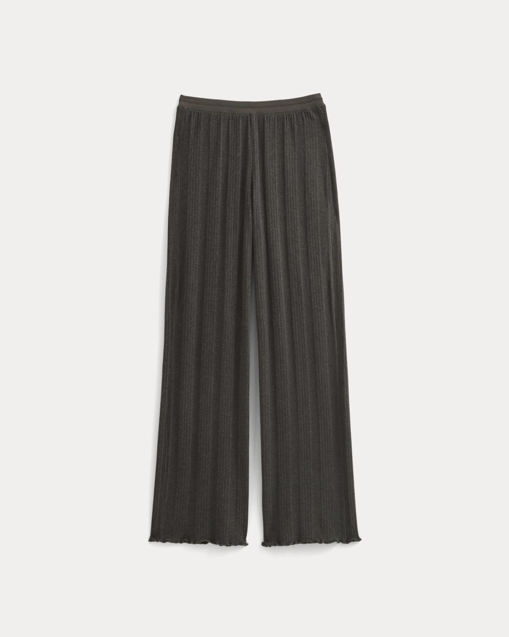 womens-lounge-rib-pant-heathered-soot | alt