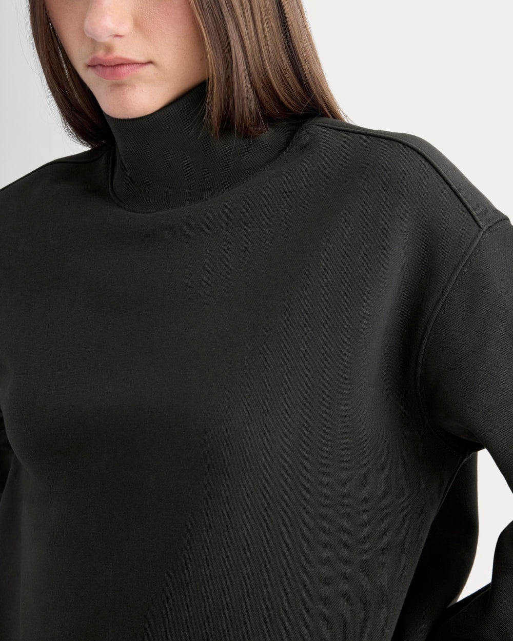 womens-luxe-fleece-turtleneck-black