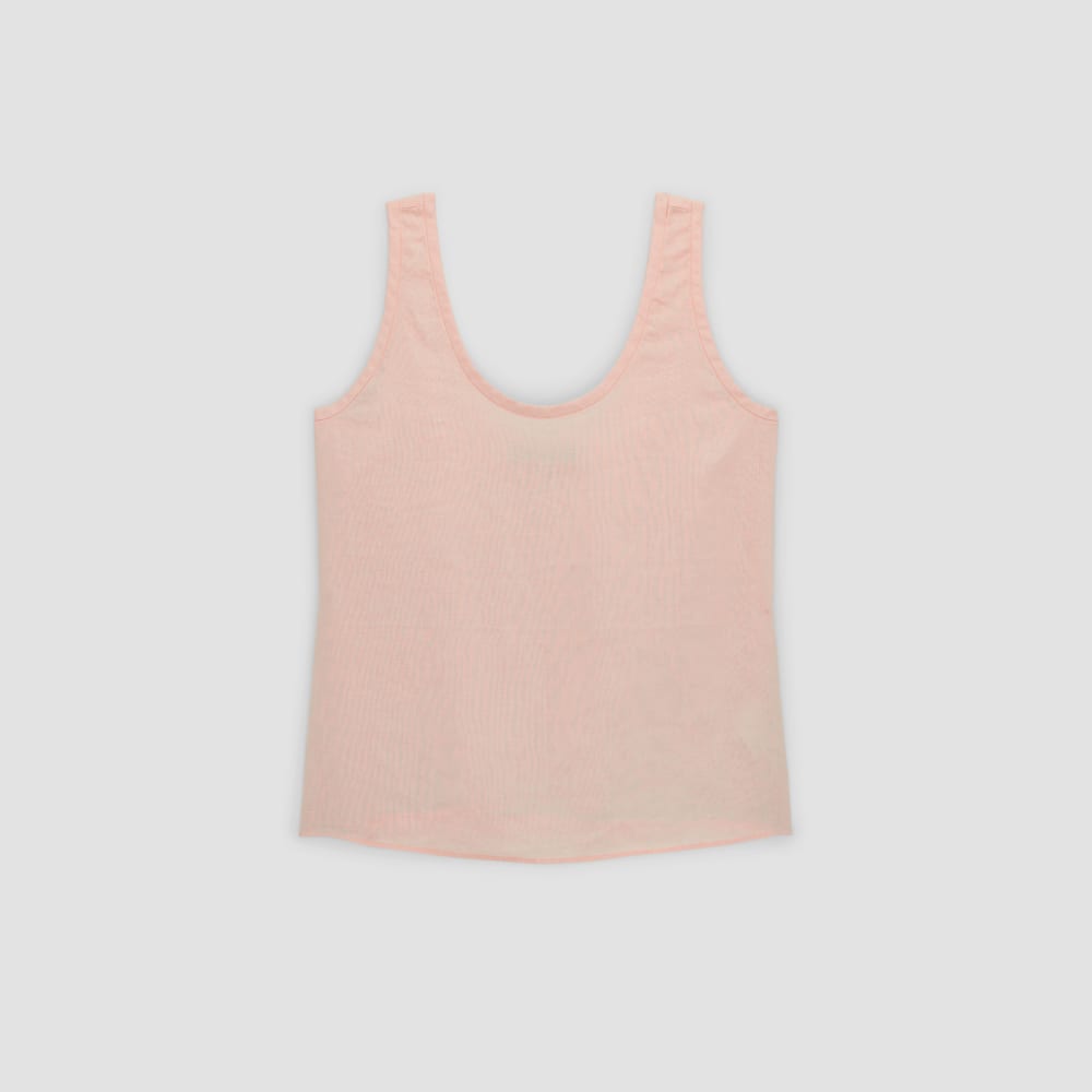 womens-linen-scoop-neck-tank-petal-pink | alt