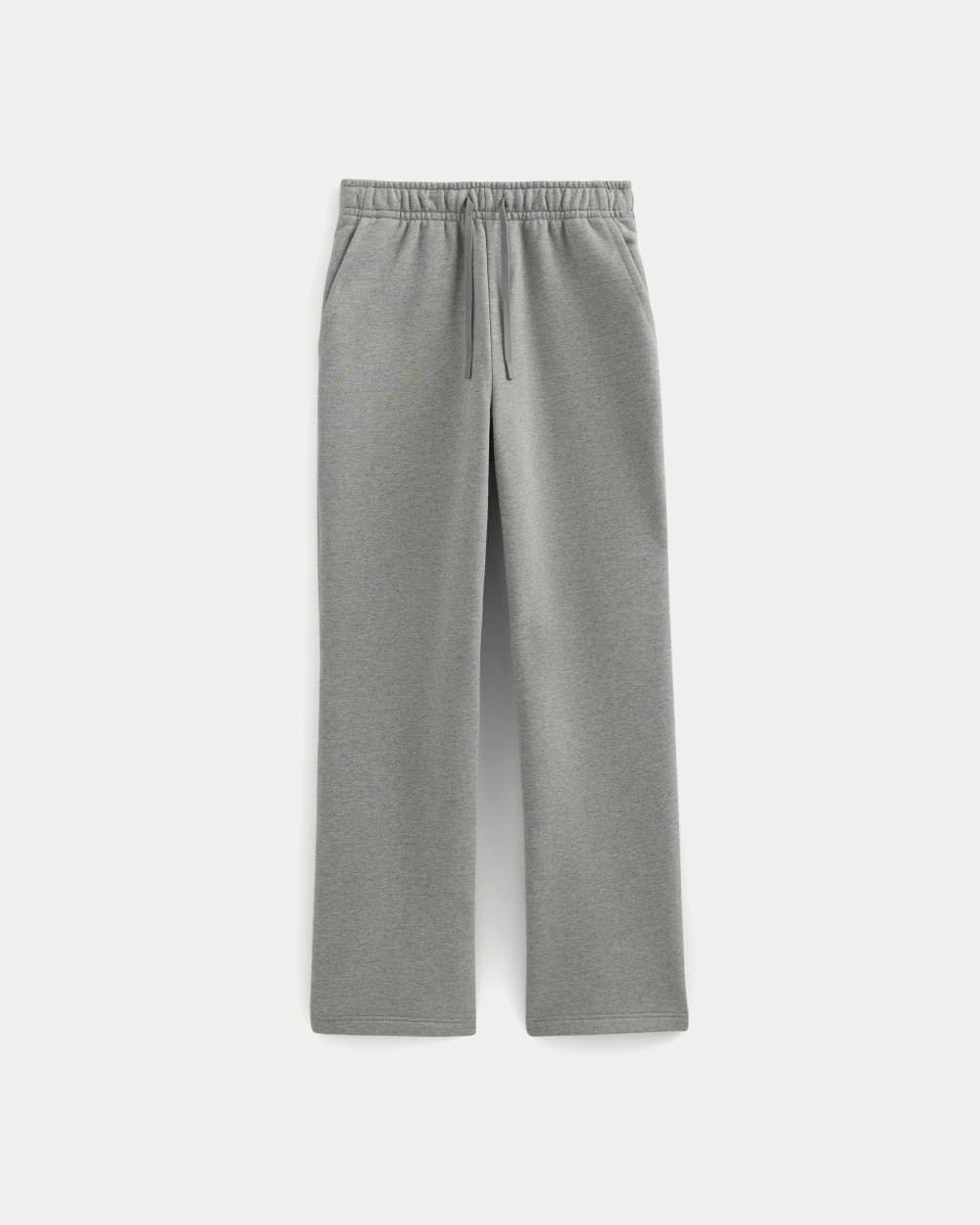 mens-luxe-fleece-pullon-sweatpant-vintage-heather-grey | alt