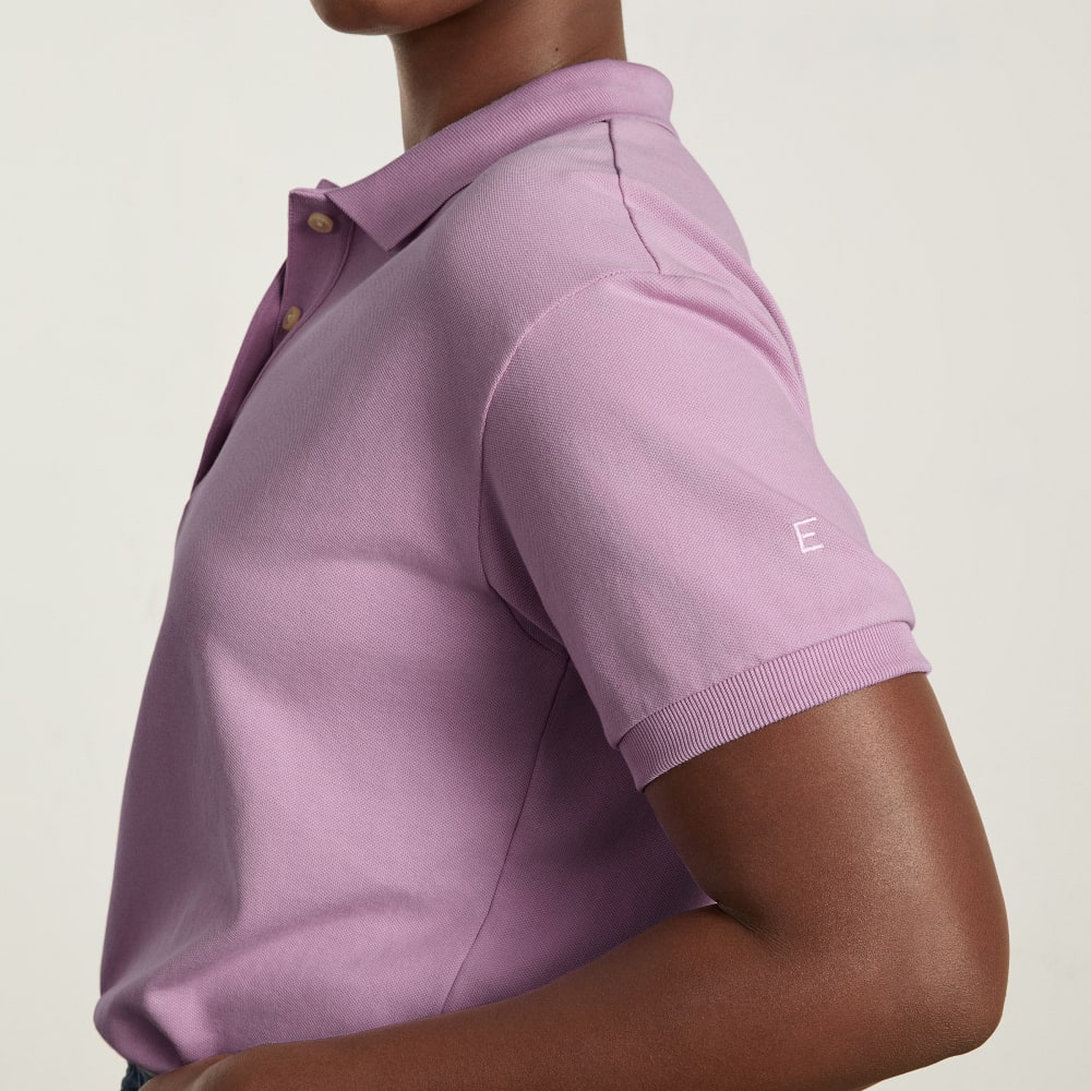 womens-oversized-polo-lilac