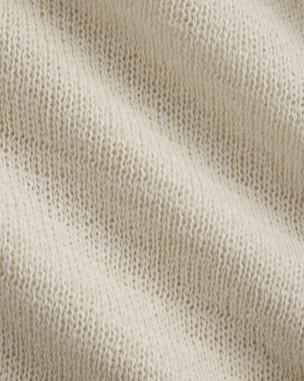 womens-wide-neck-crew-sweater-tape-yarn-bone | alt