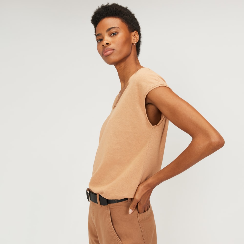 womens-hemp-scoop-neck-muscle-tee-caramel