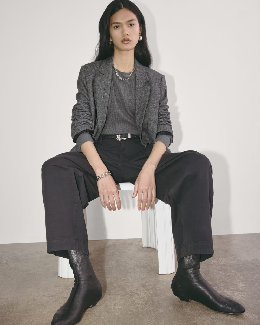 womens-cotton-waffle-crew-ls-tee-heathered-charcoal