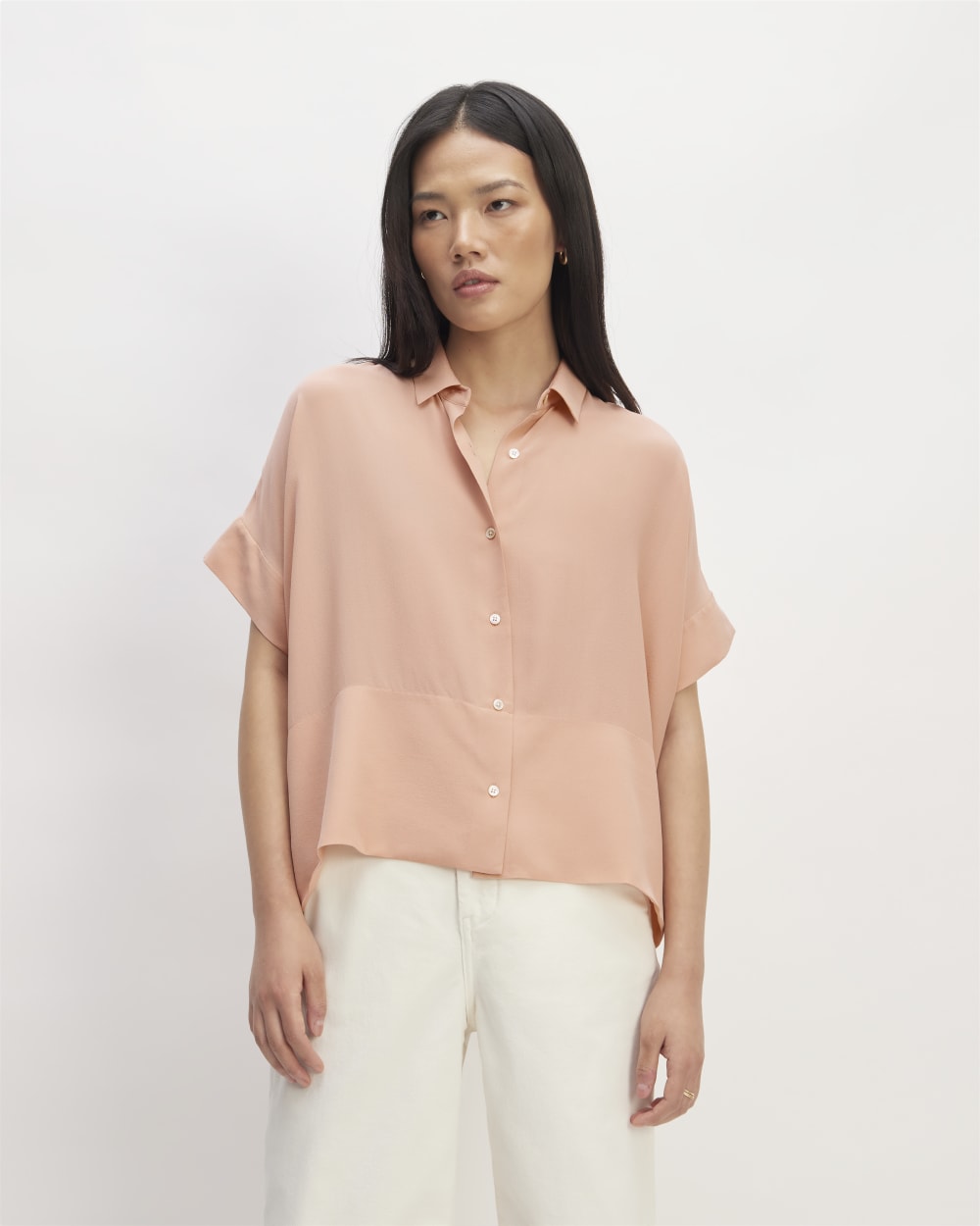 womens-clean-silk-ss-square-shirt-blush-pink | primary