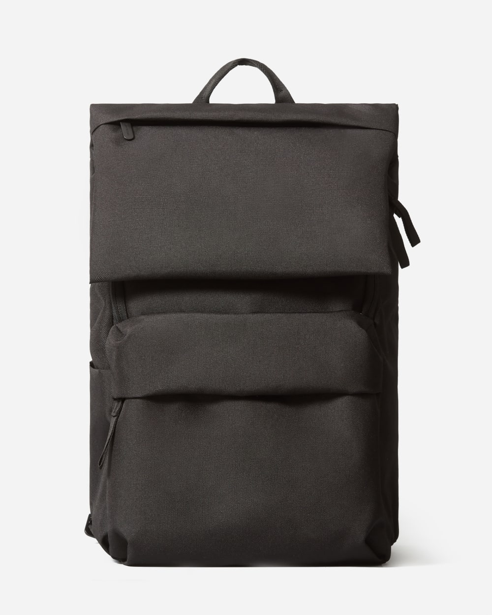 The ReNew Transit Backpack Black – Everlane