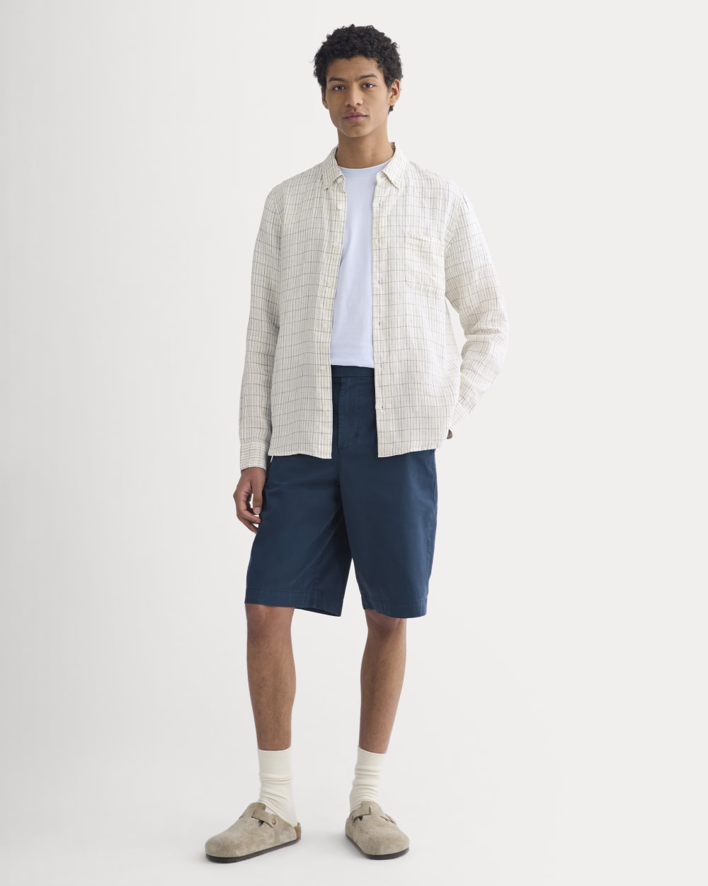 mens-linen-stndrd-fit-shirt-bone-plaid