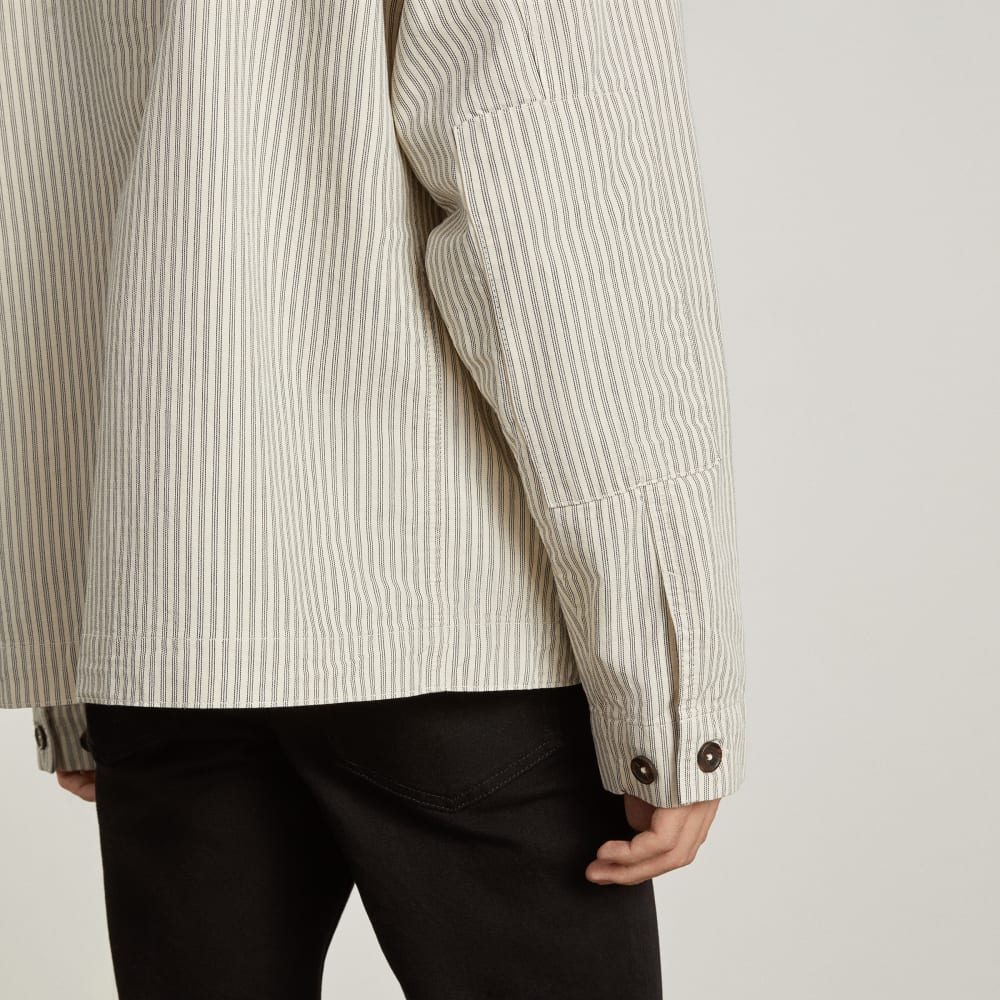 unisex-everyone-spring-shirt-jacket-navy-stripe