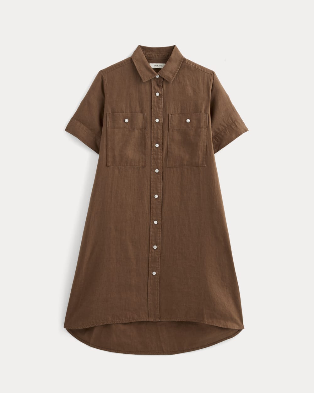 womens-linen-day-tripper-dress-cedarwood | alt