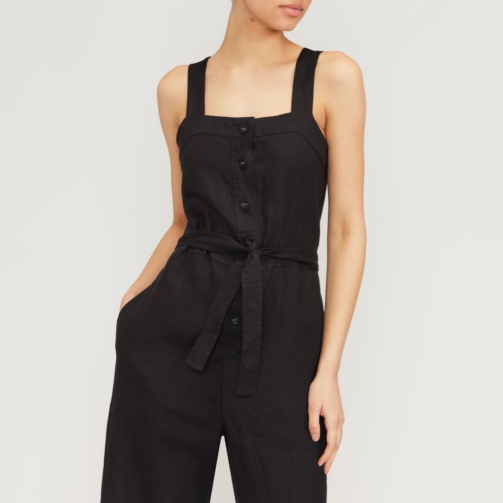 womens-linen-picnic-jumpsuit-washed-black