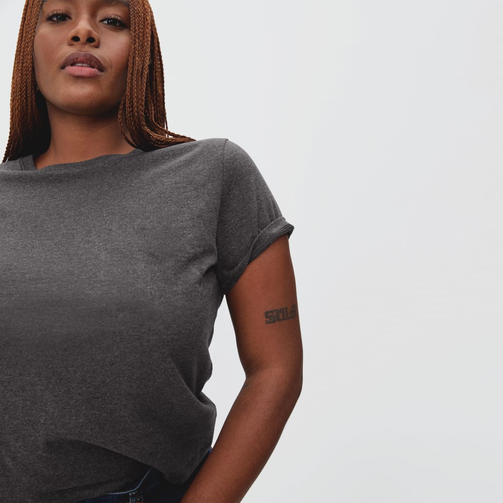 womens-organic-cotton-box-cut-tee-charcoal | alt