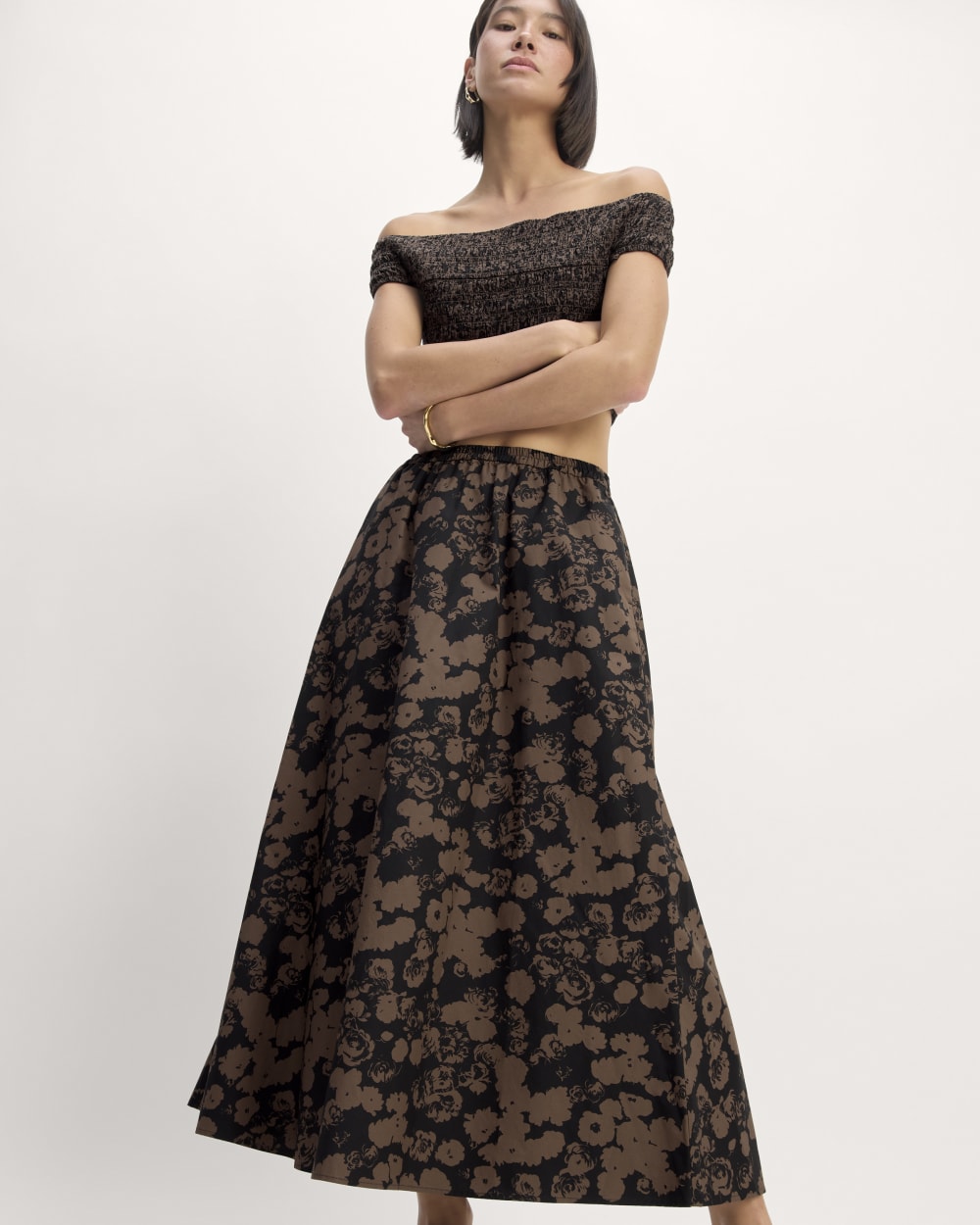 womens-supima-pull-on-maxi-skirt-black-cocoa-floral