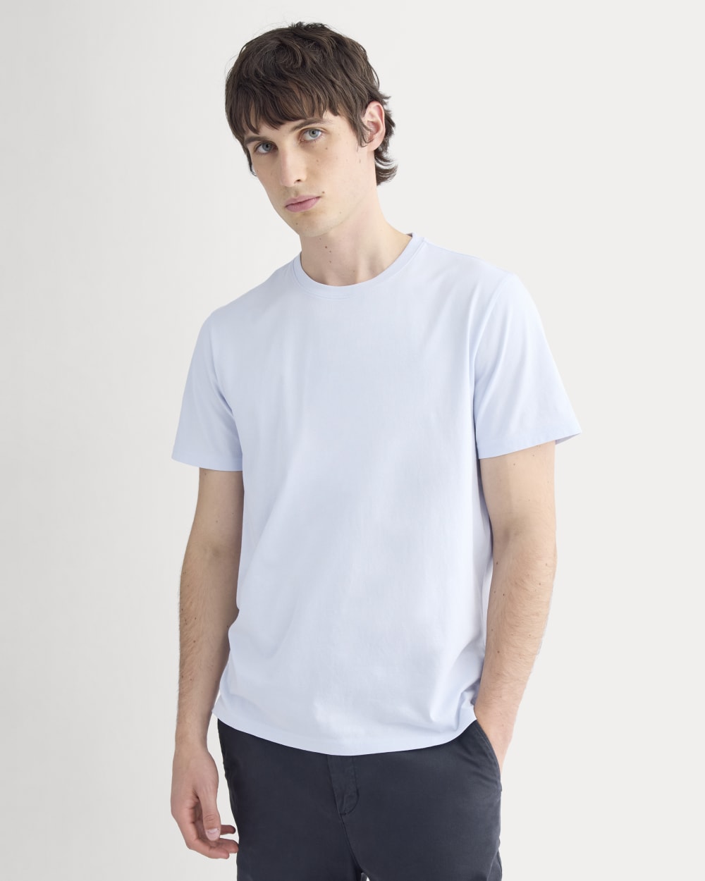 mens-essential-organic-crew-uniform-skywriting-blue
