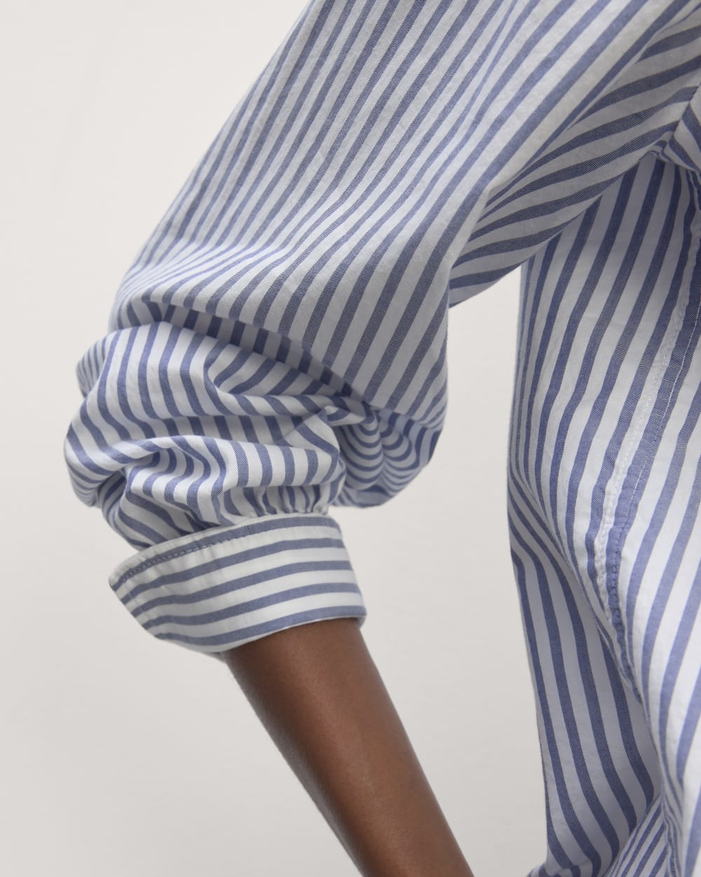 womens-silky-cotton-henley-shirt-white-bellwether-blue