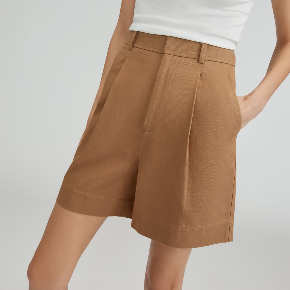 womens-tencel-way-high-drape-short-toasted-coconut