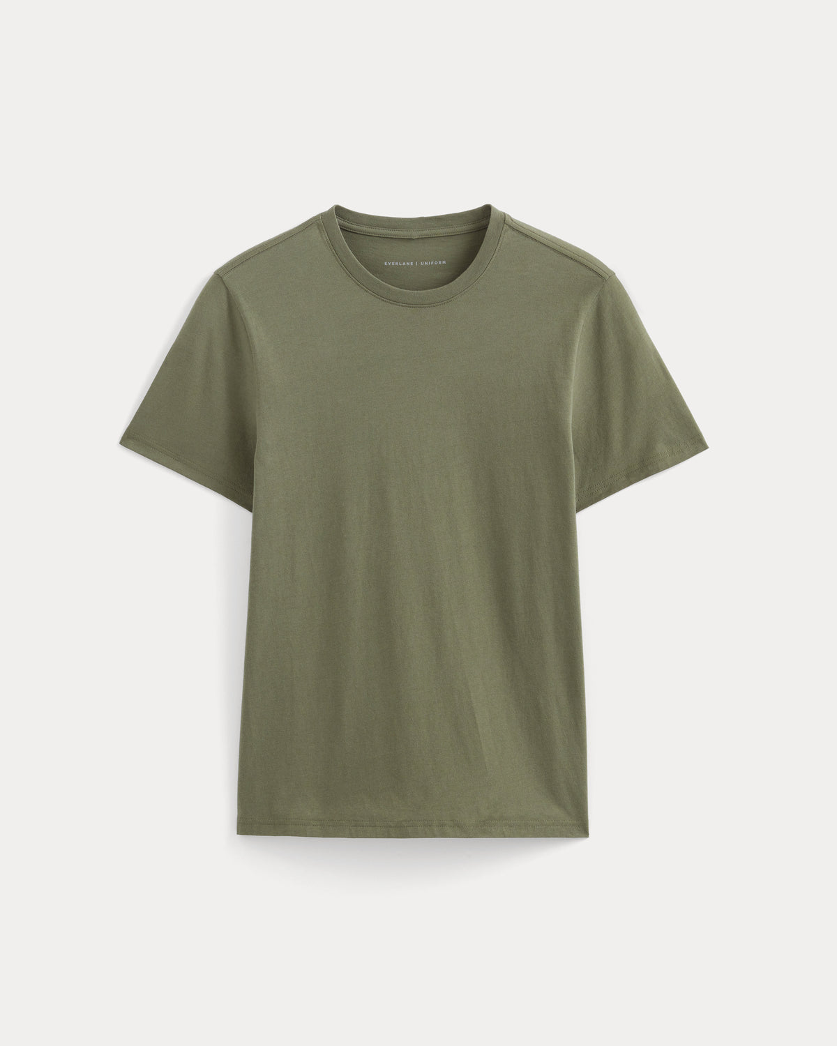 The Essential Organic Crew | Olive Night