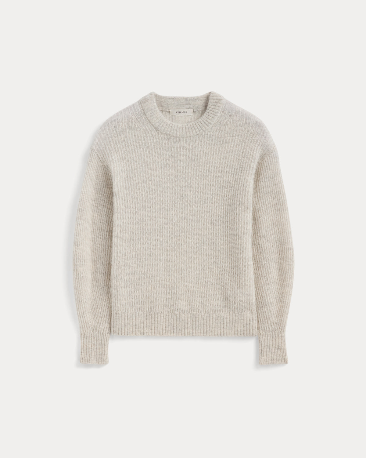 The Cocoon Crew in Alpaca | Almond