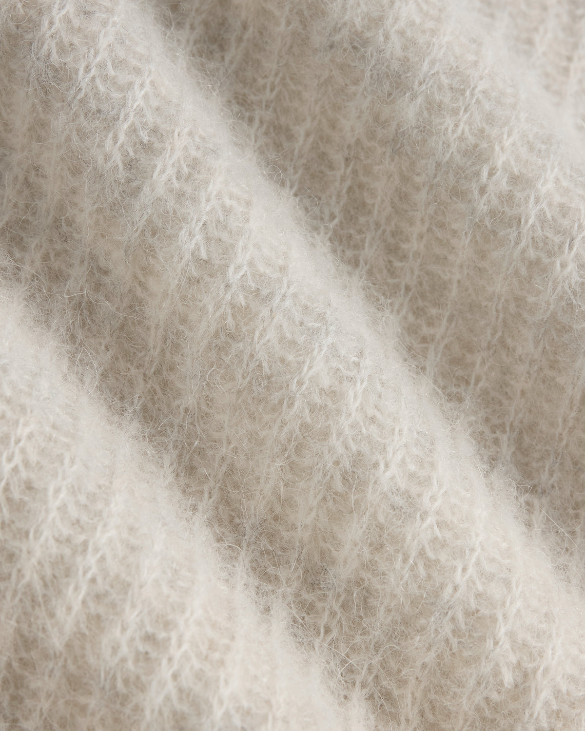 The Cocoon Crew in Alpaca | Almond
