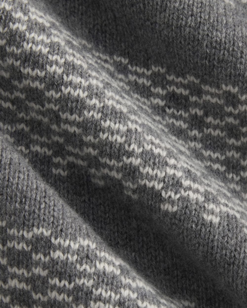 womens-nordic-cropped-boxy-crew-merino-heathered-mid-grey