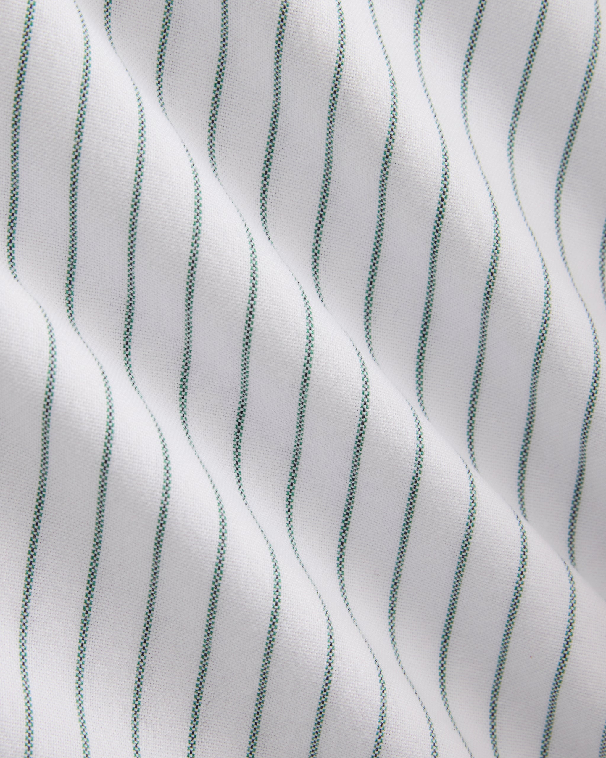 Everyday Oxford Shirt | White