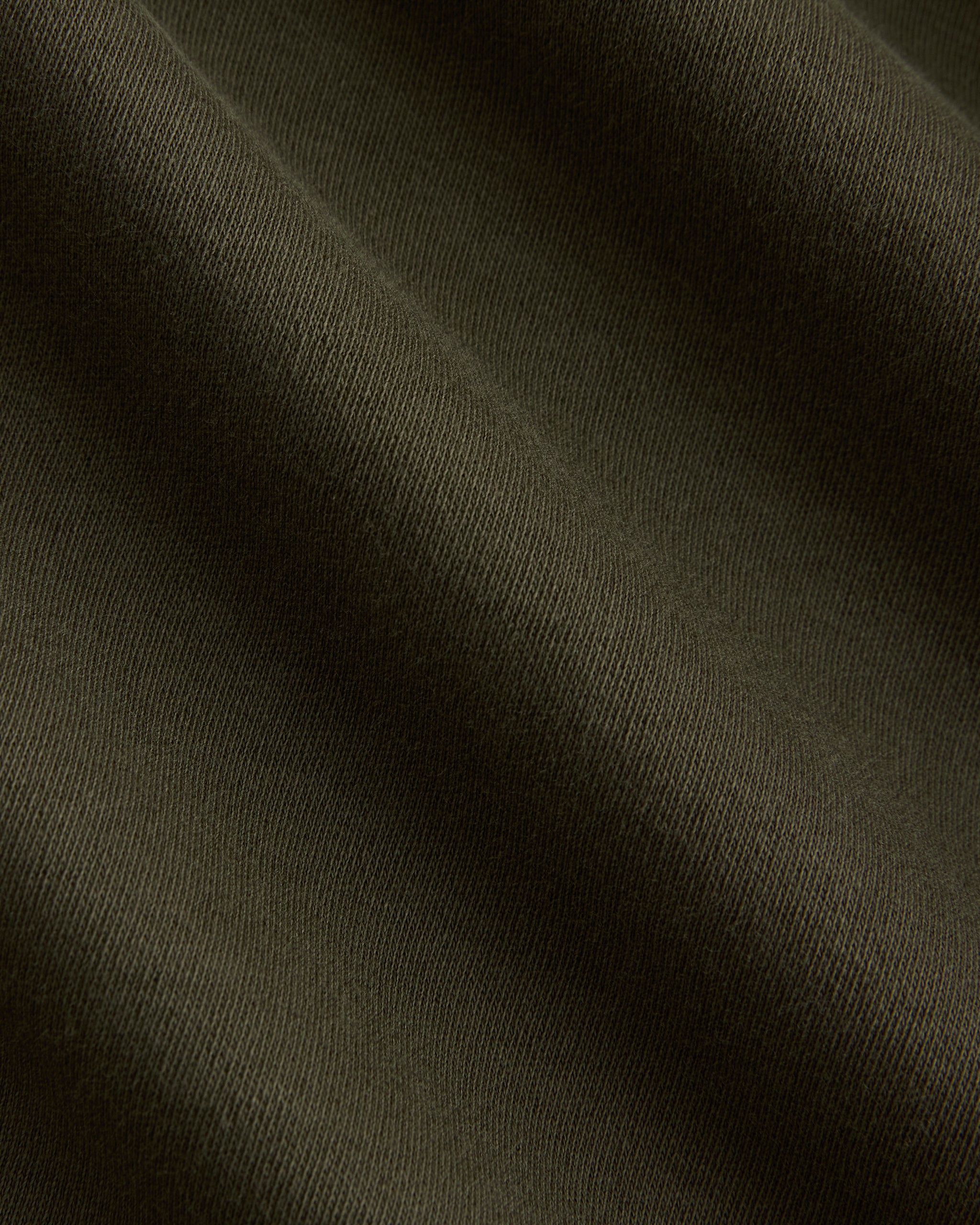 Form Knit Dress | Olive Night