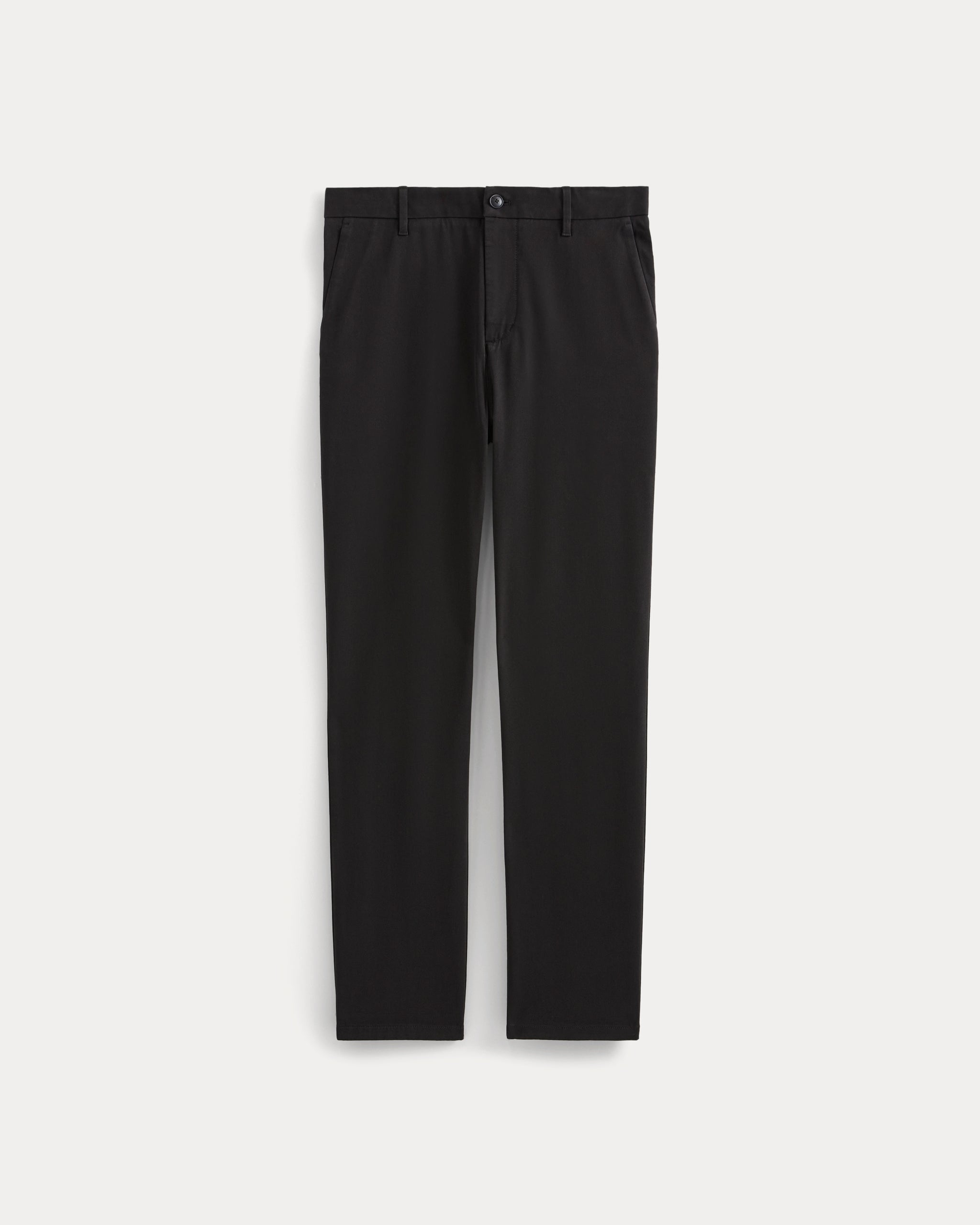 The Performance Chino 2.0 | Black