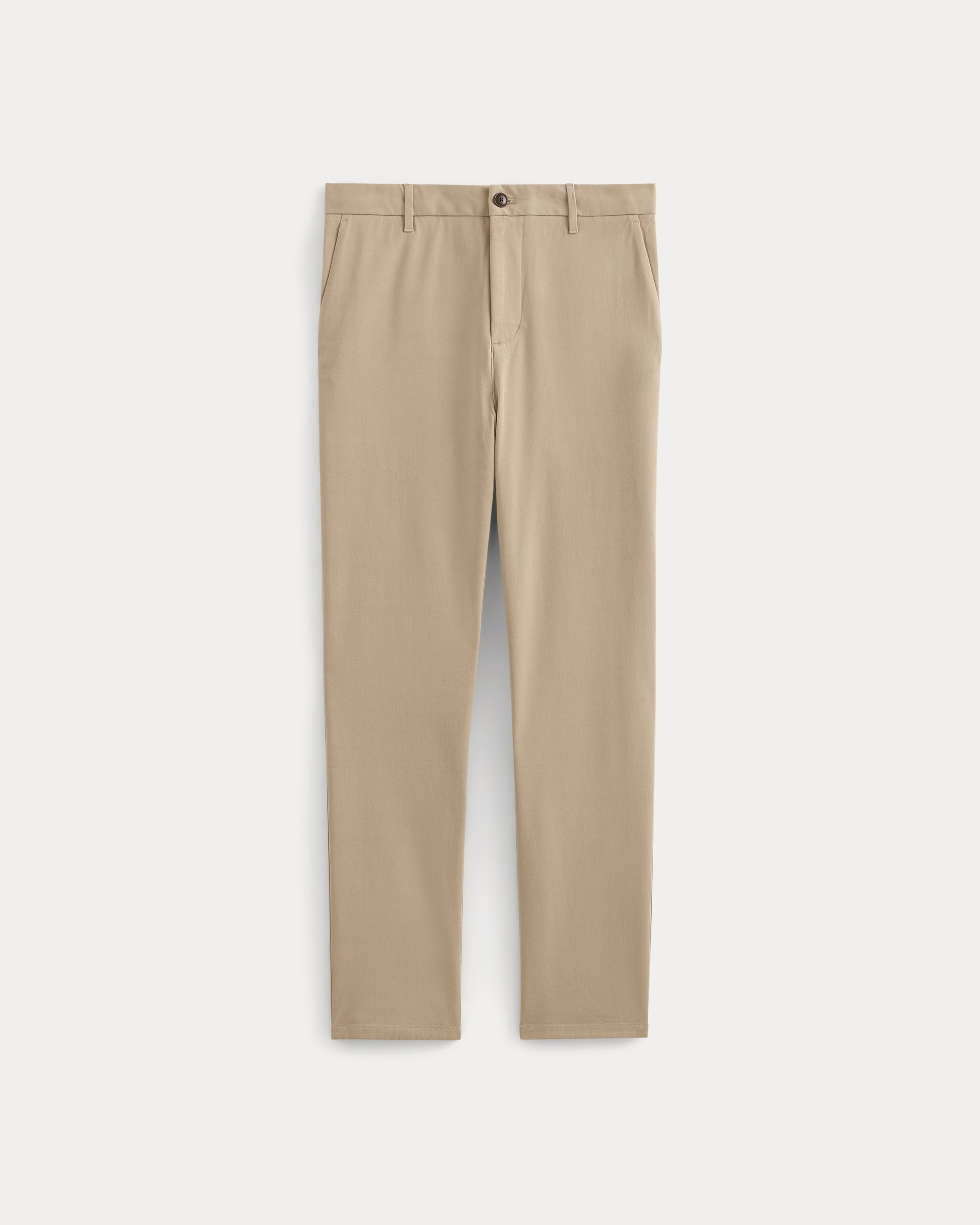 The Performance Chino 2.0 | Trench Coat Khaki